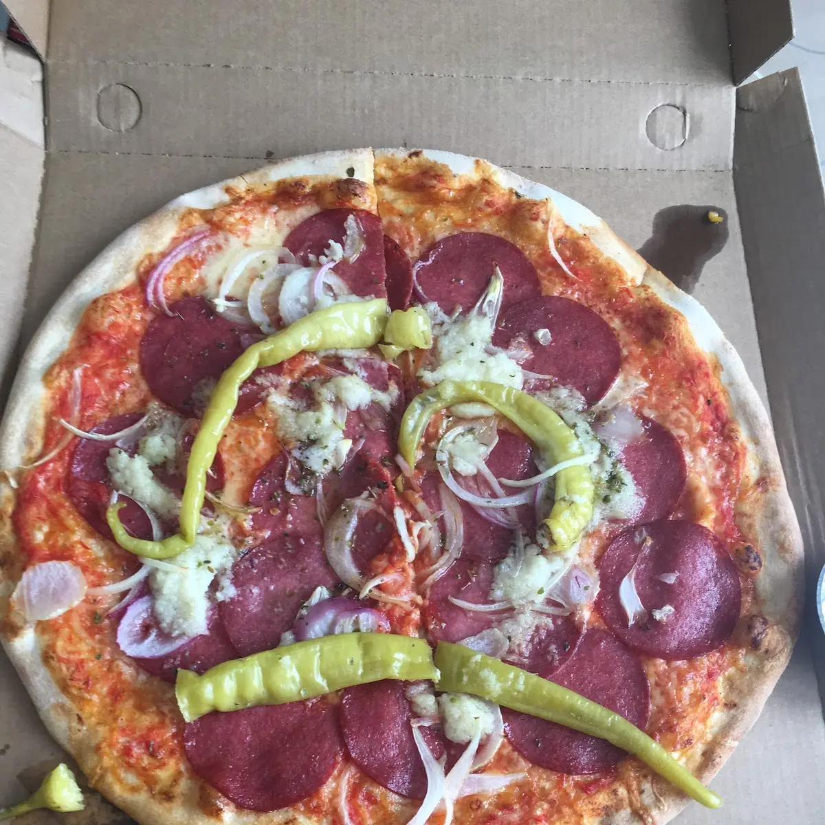 Salami