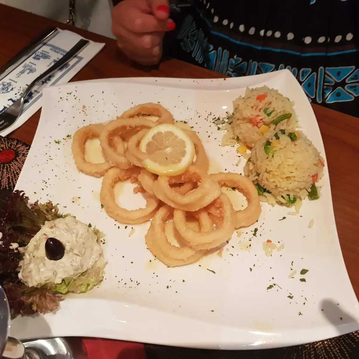 Kalamaria