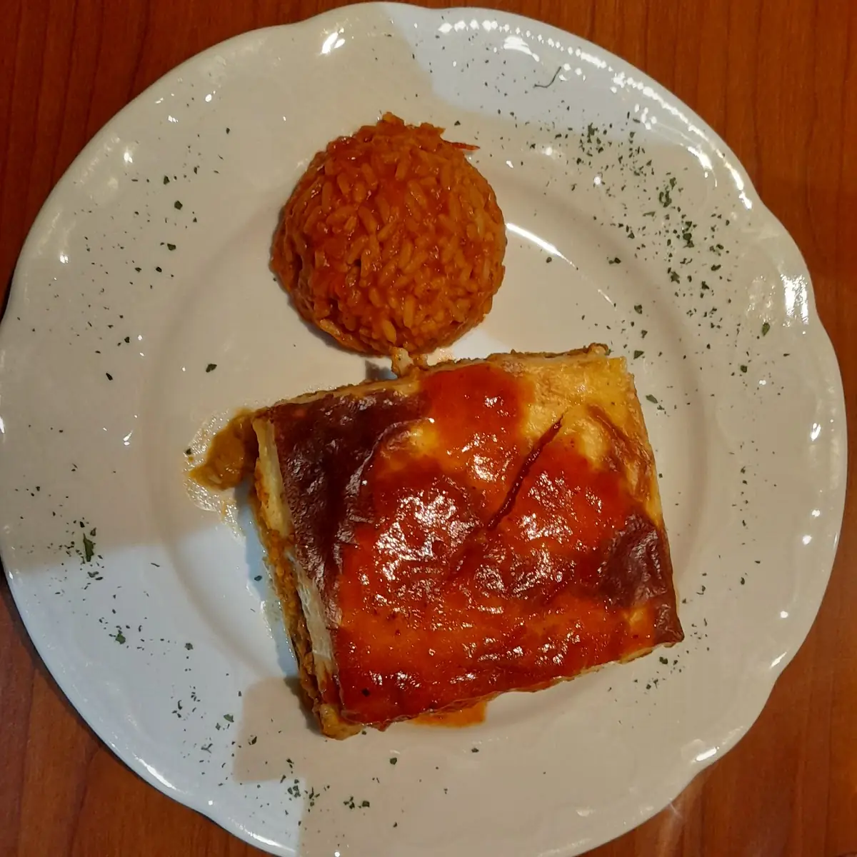 Moussaka