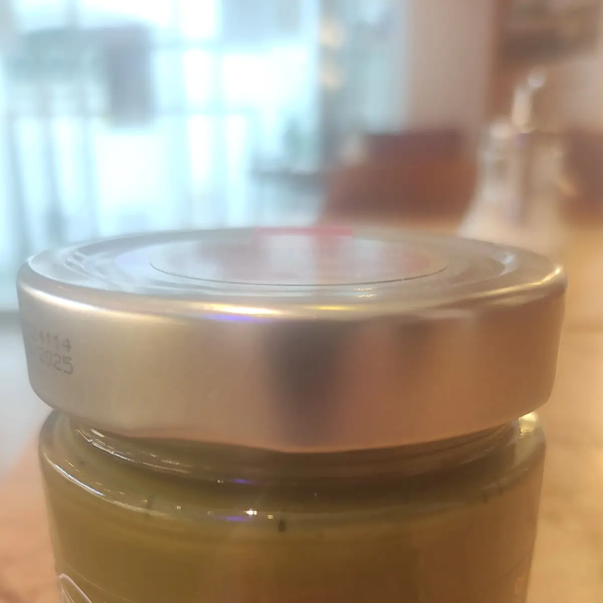 Pistazie Creme