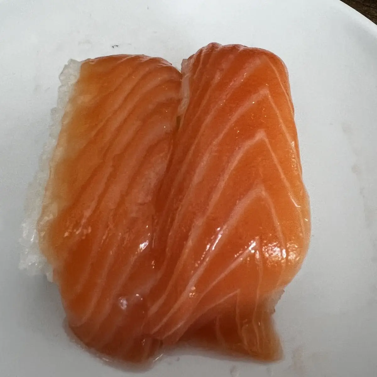 Sake Sashimi