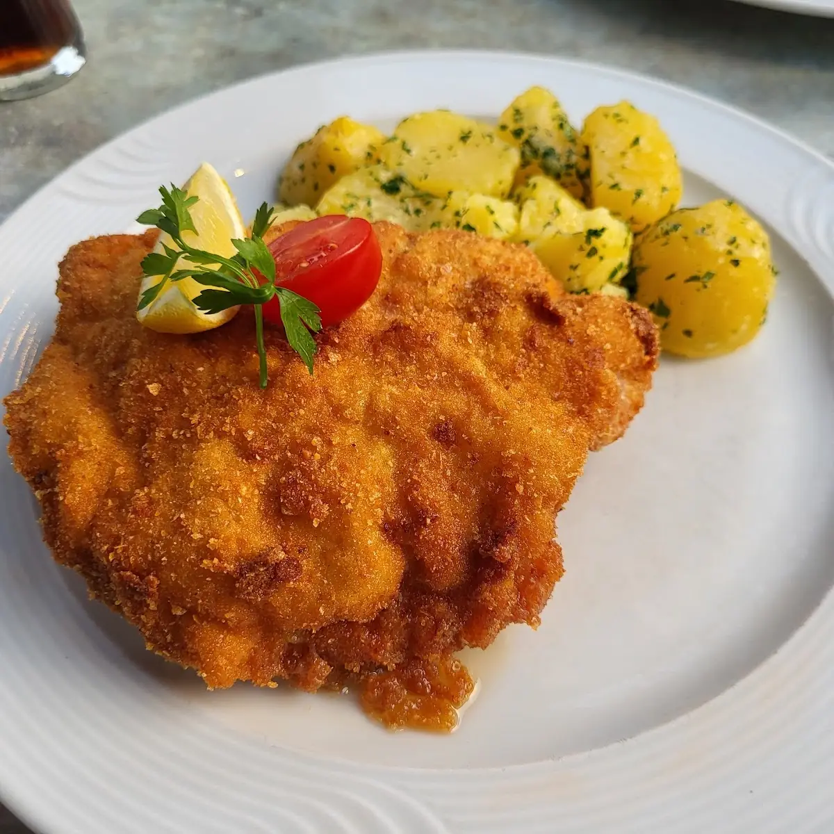 Gordon Bleu