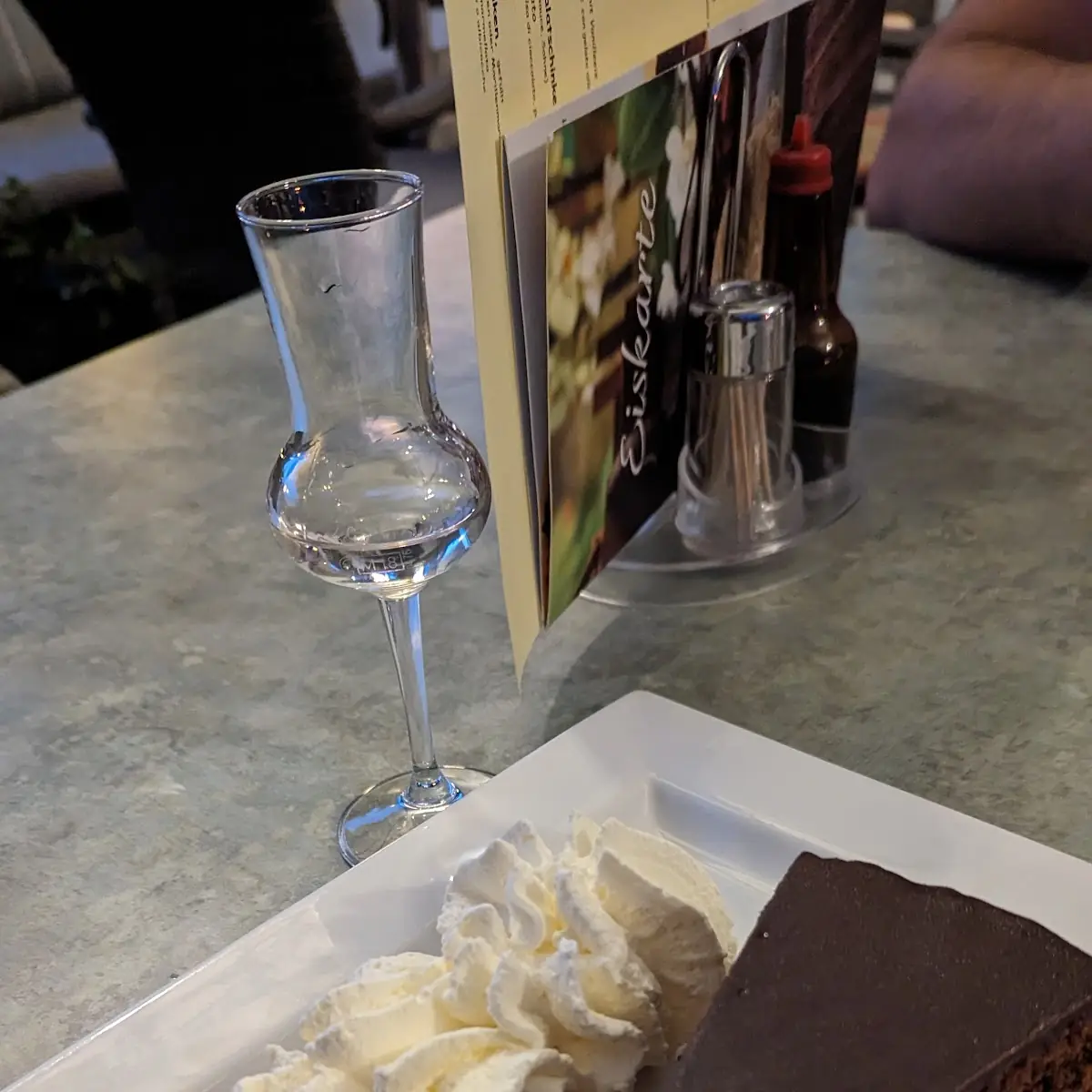 Sachertorte