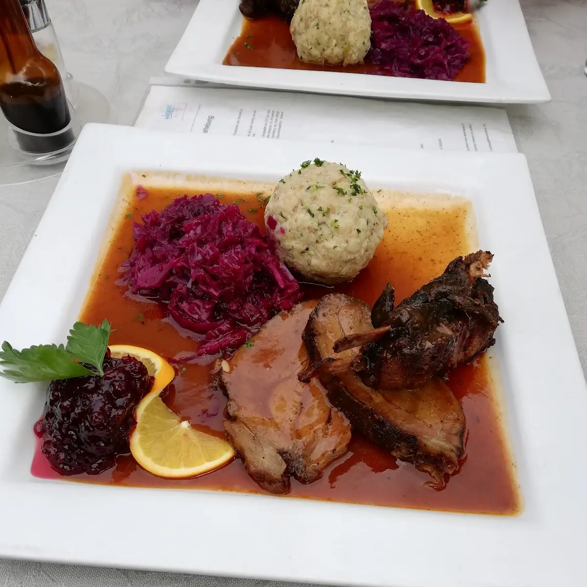 Wildschwein