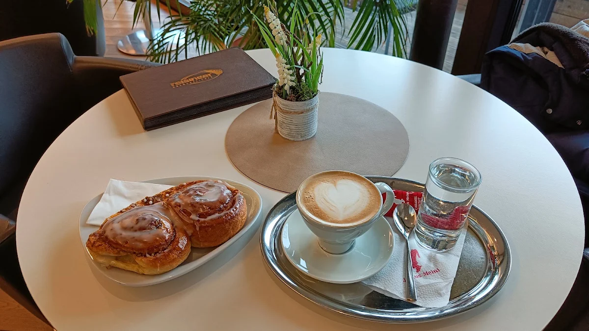 Plunderfrühstück