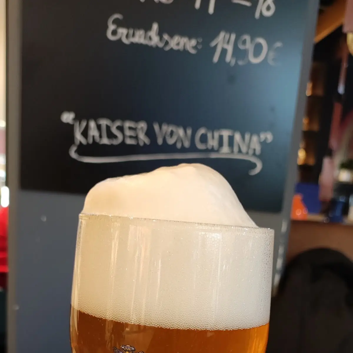 Beer