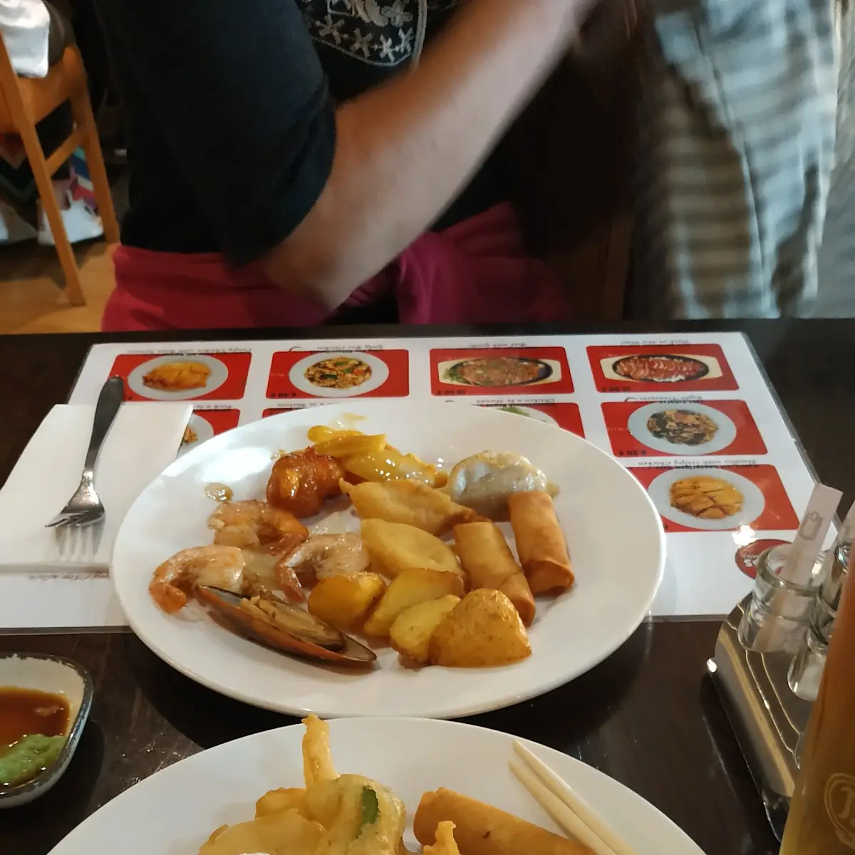 Spring Roll