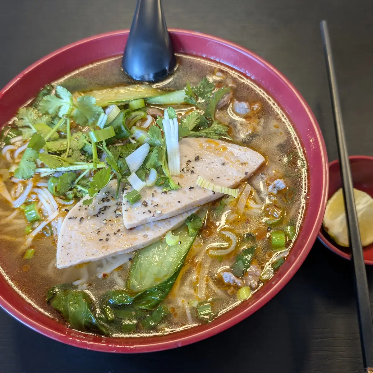 Bun Bo Hue