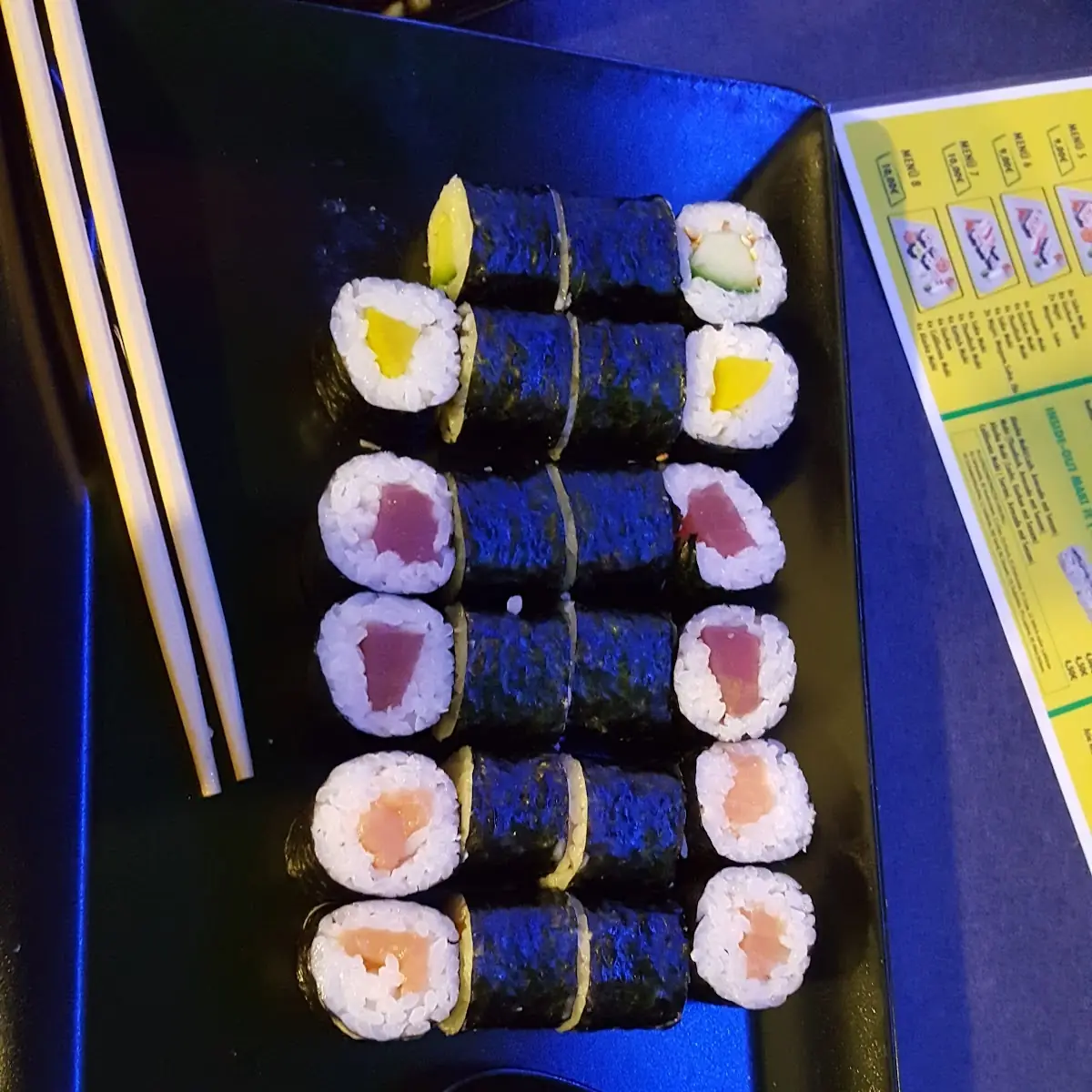 Maki