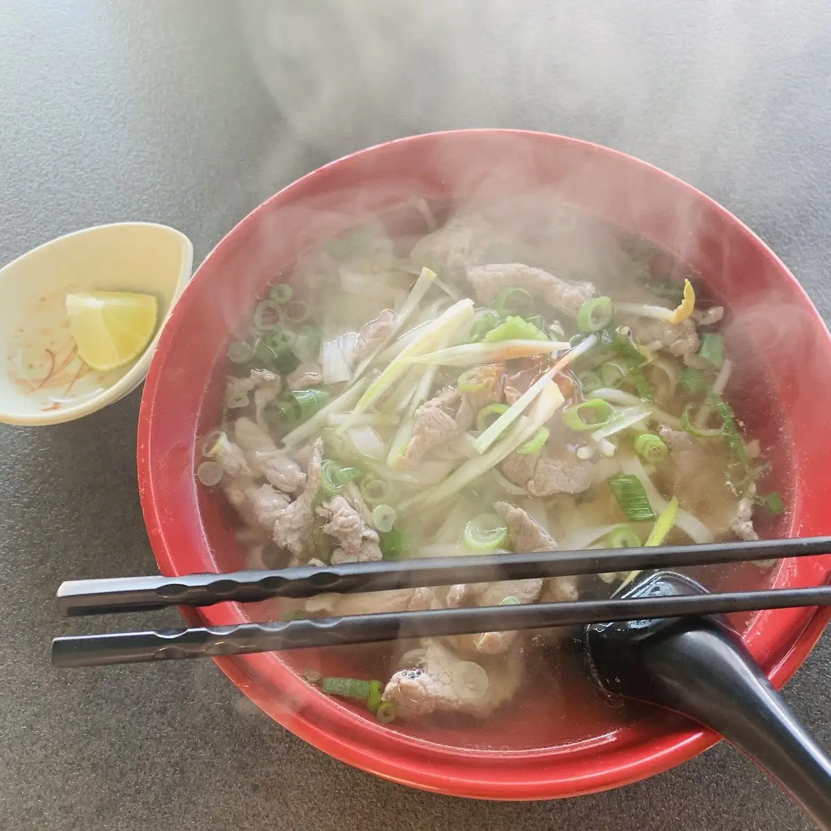 Pho Hanoi