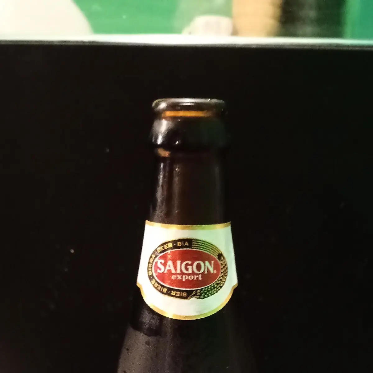 Saigon Bier