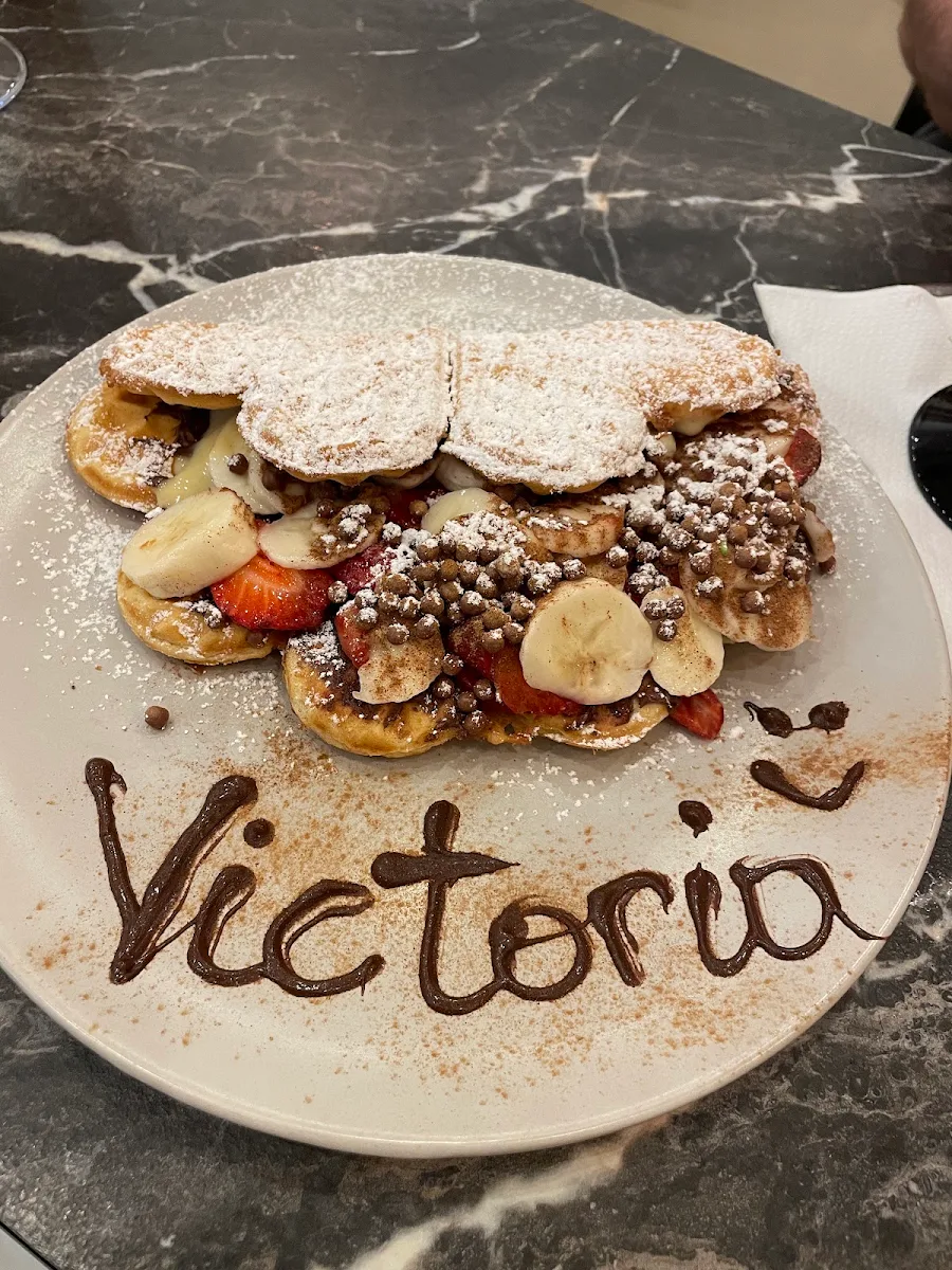Herzwaffel