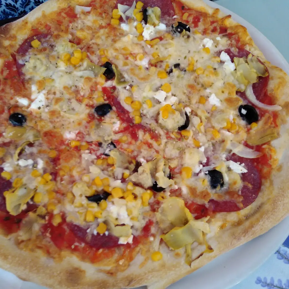 Pizza