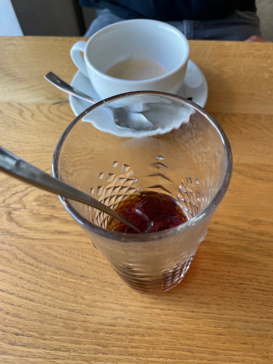 Coldbrew