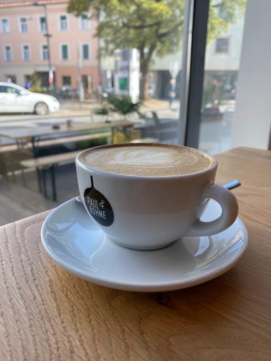 Der Kaffee