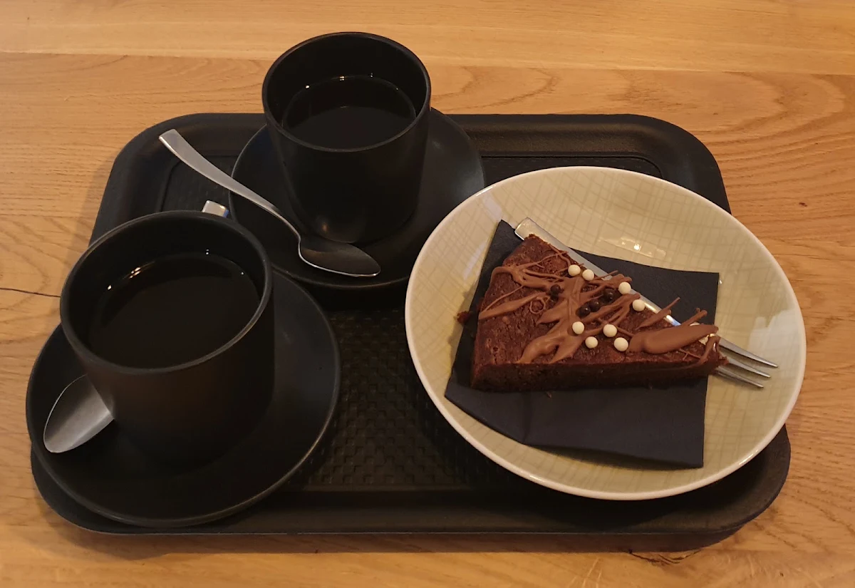 Kaffee Kuchen
