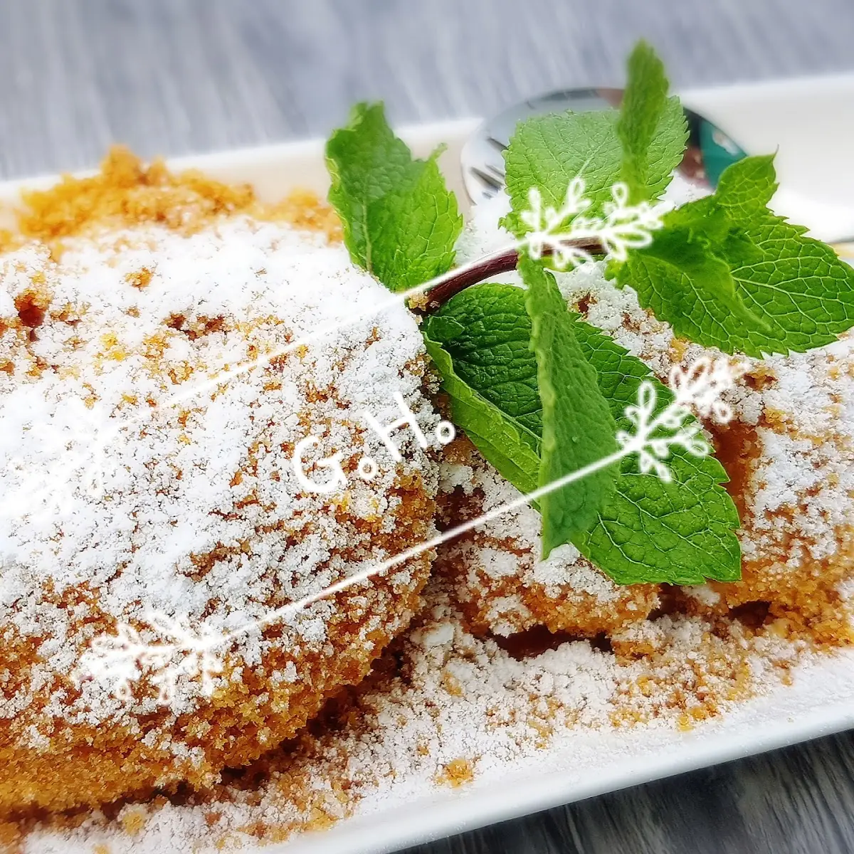 Marillenknödel