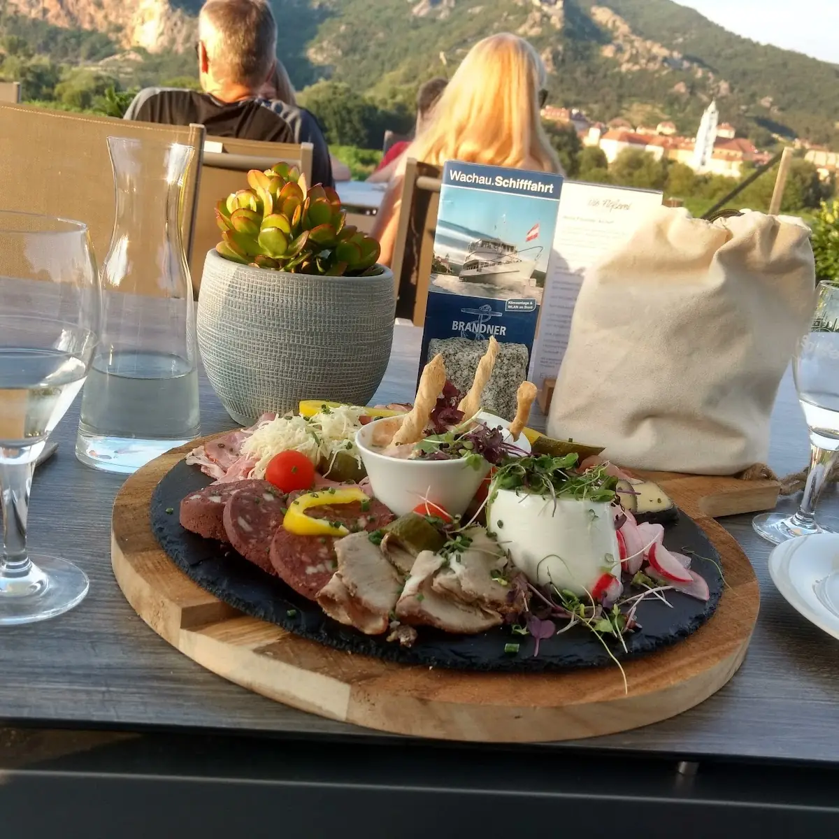 Vesperteller