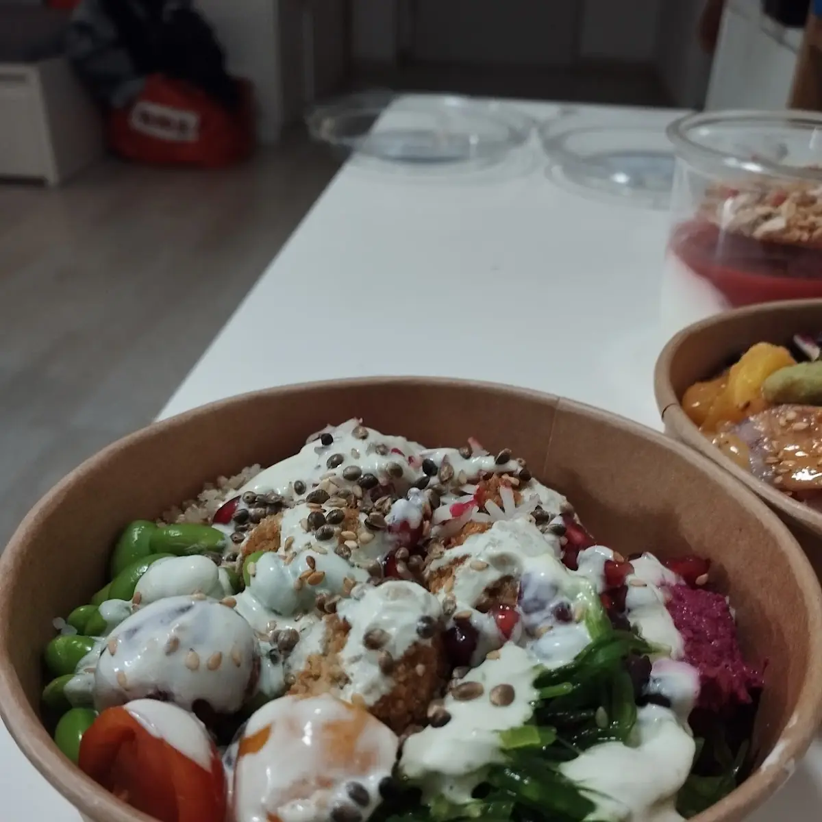 Falafel