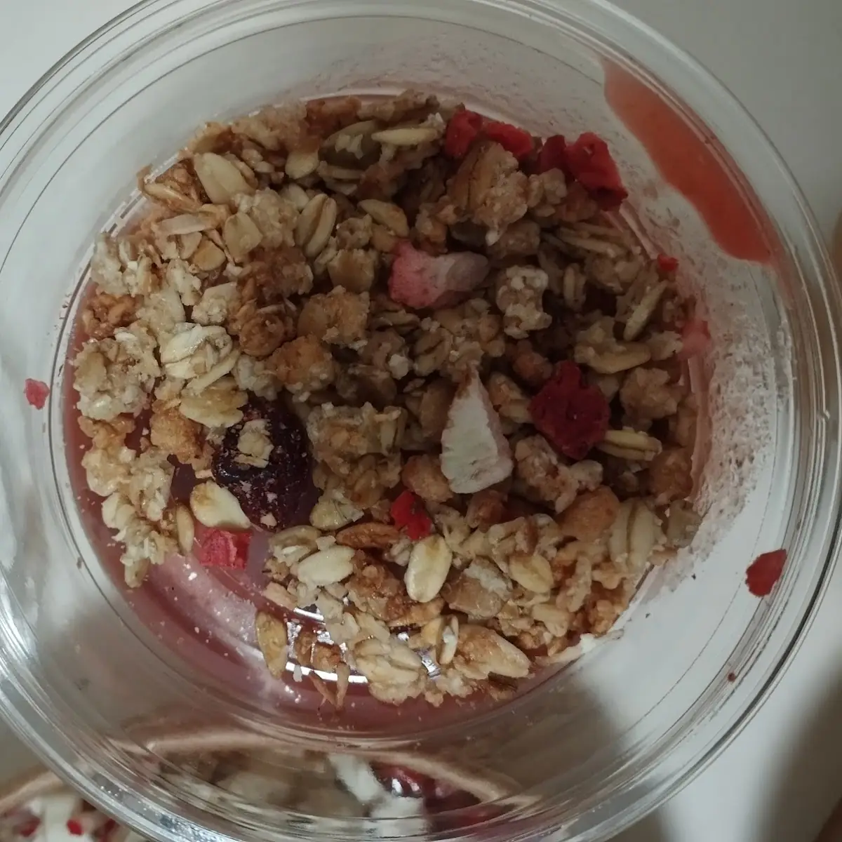 Strawberry Delight
