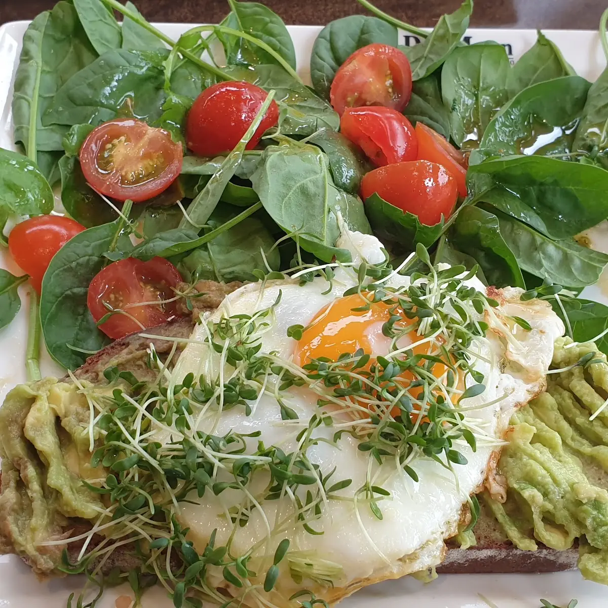 Avo-ei