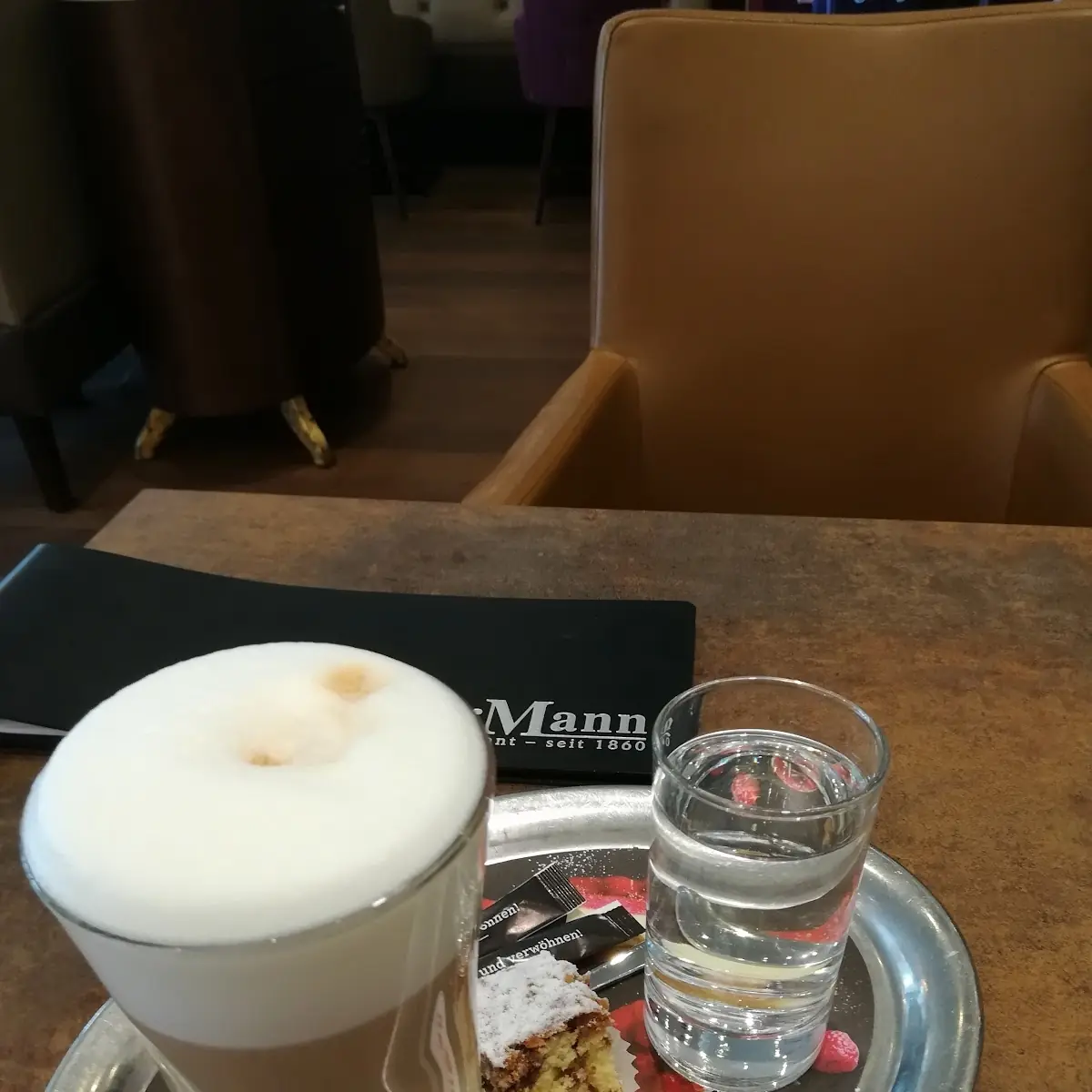 Caffee Latte