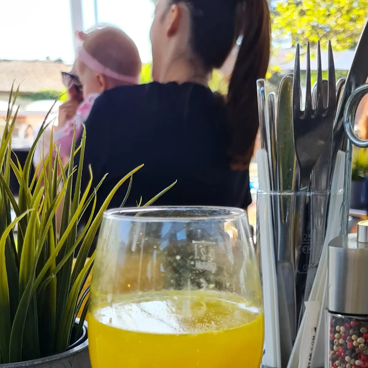 Orangensaft