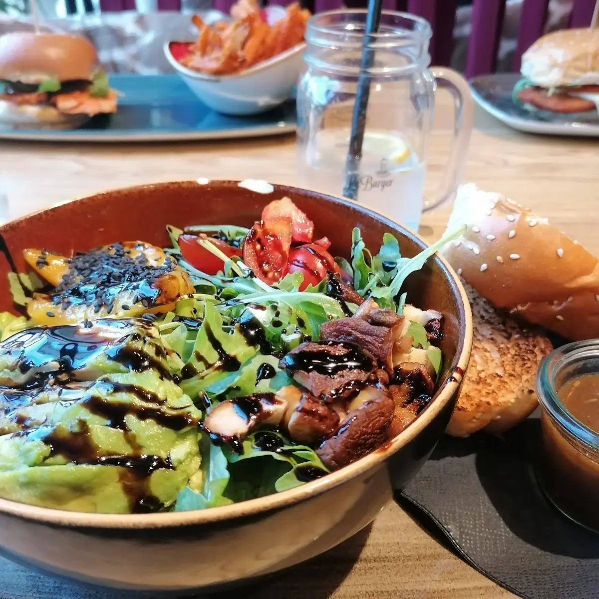 Jaipur Bowl