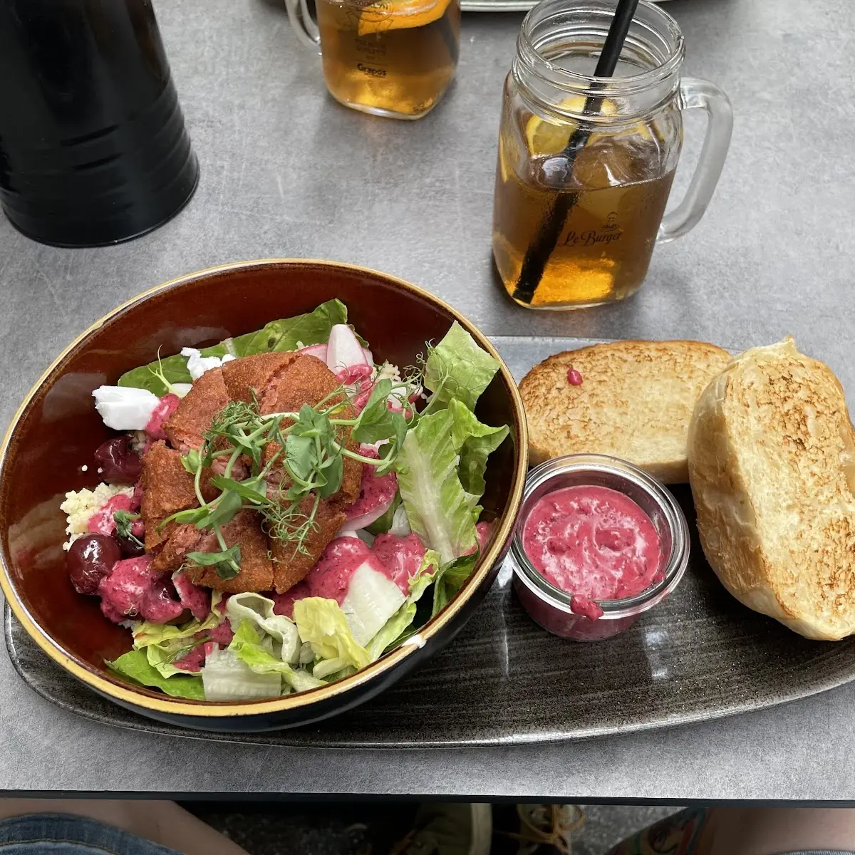 Sakura Bowl