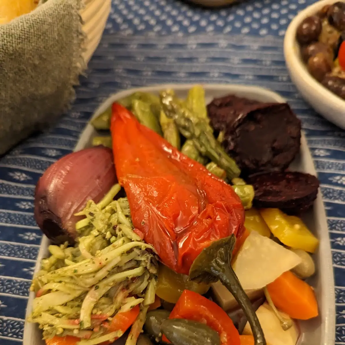 Antipasto Misto