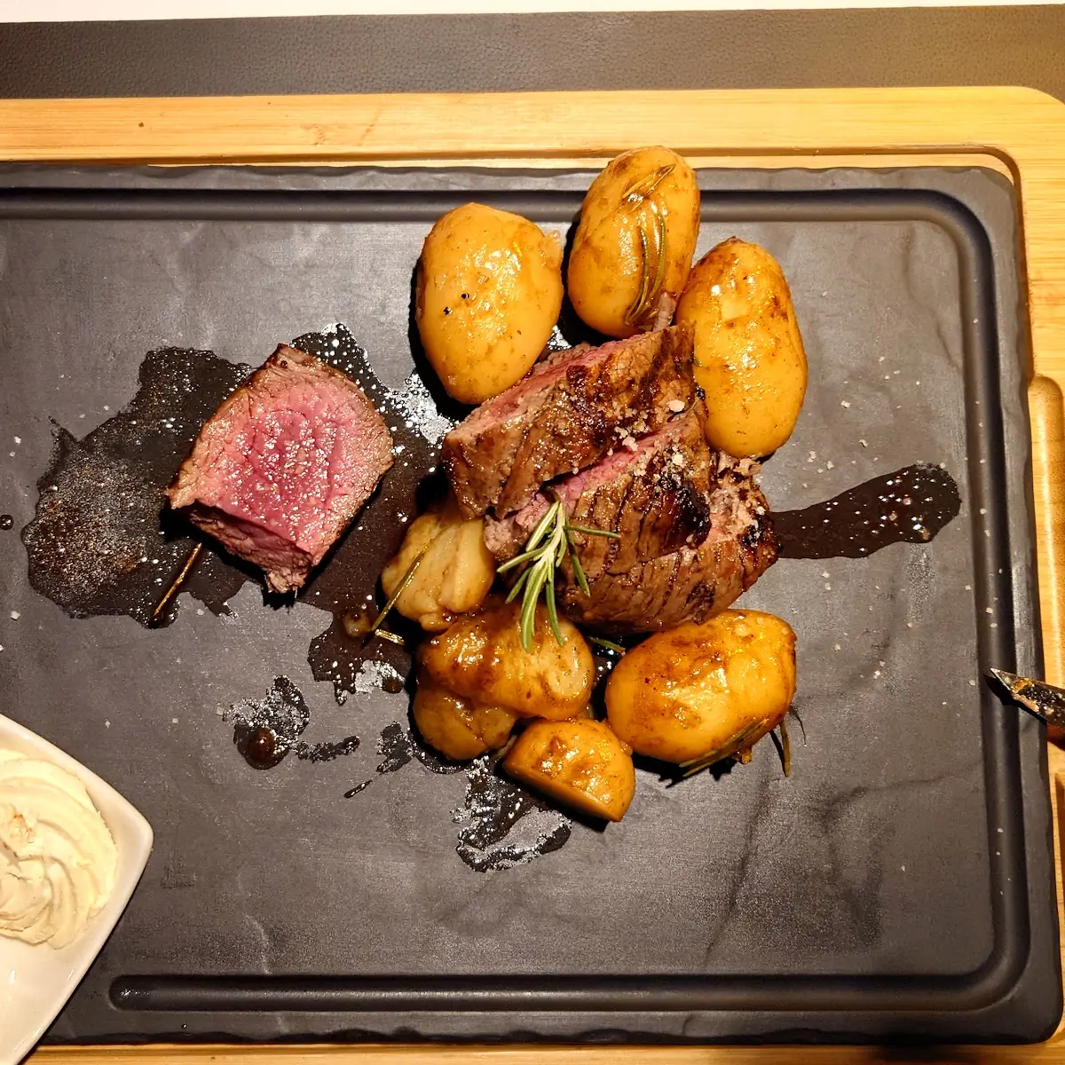 Filet Mignon – 300g Oder 200g