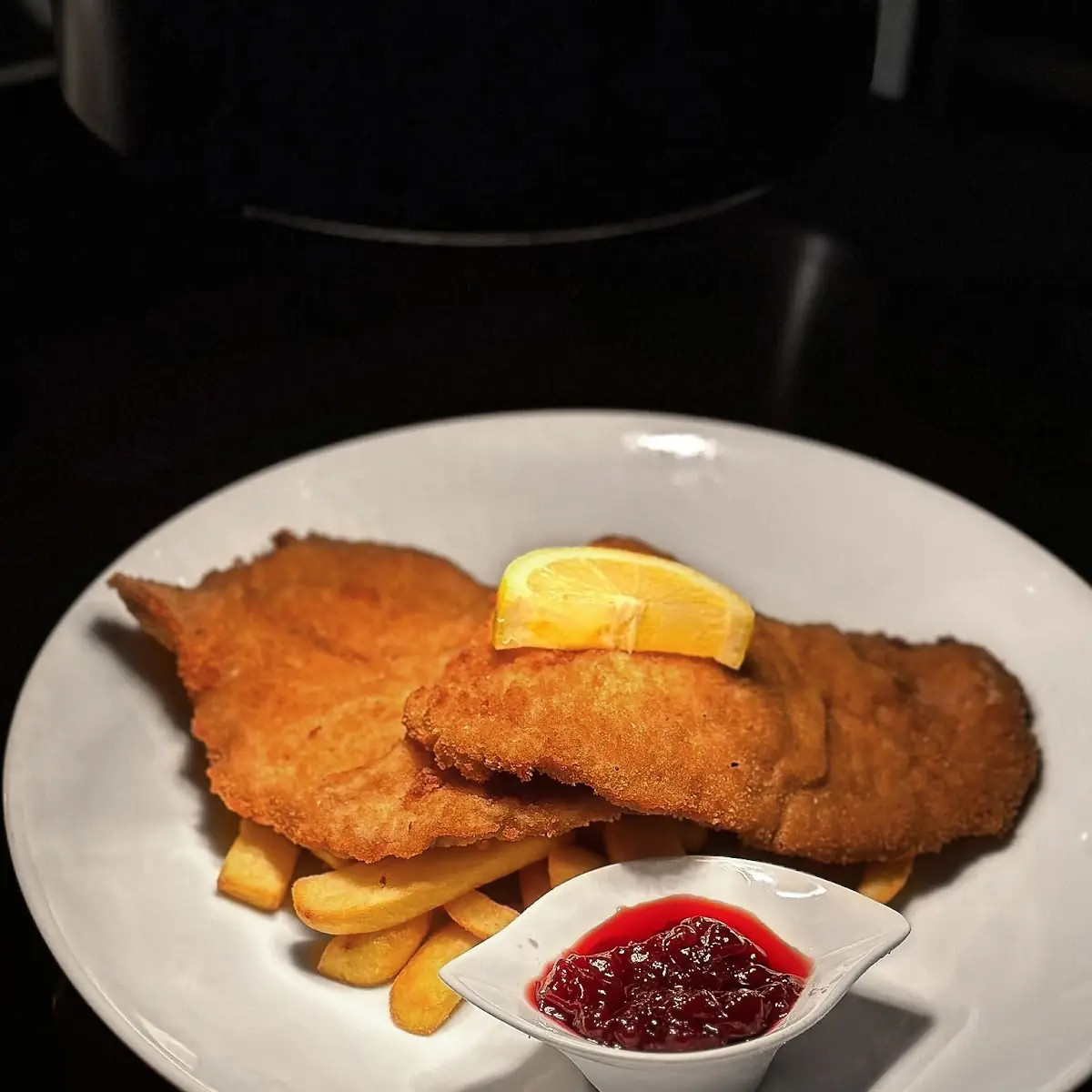 Wiener Schnitzel Der Klassiker Vom Kalb