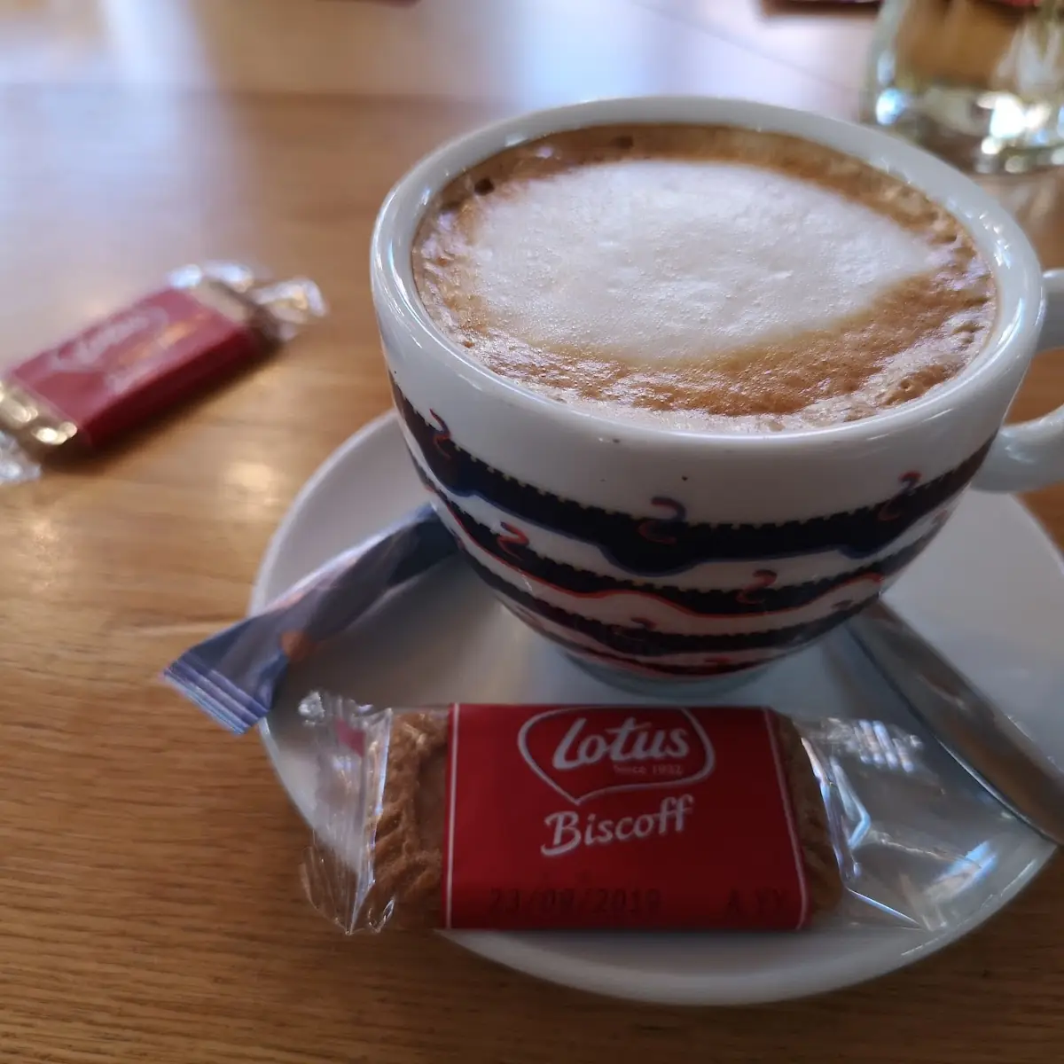 Cappuccino