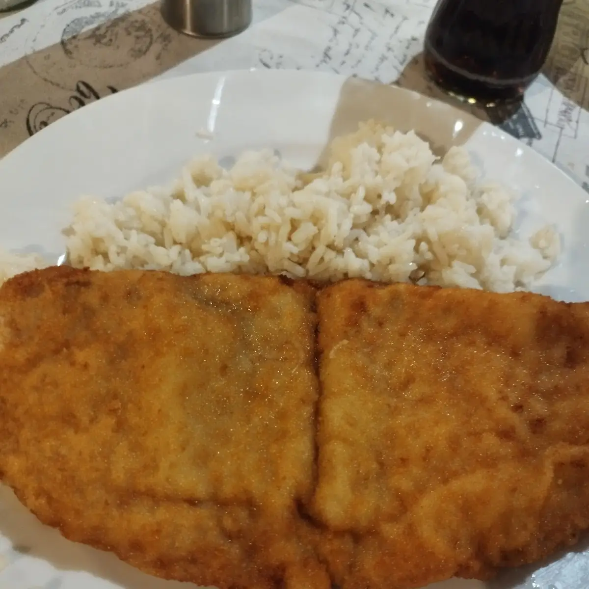 Schnitzel