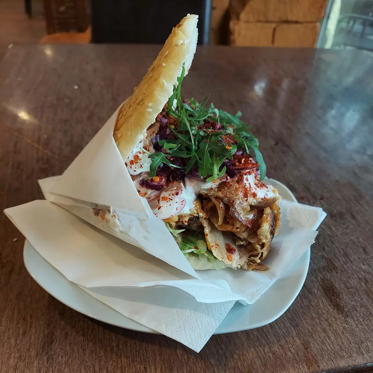 Döner Kebap