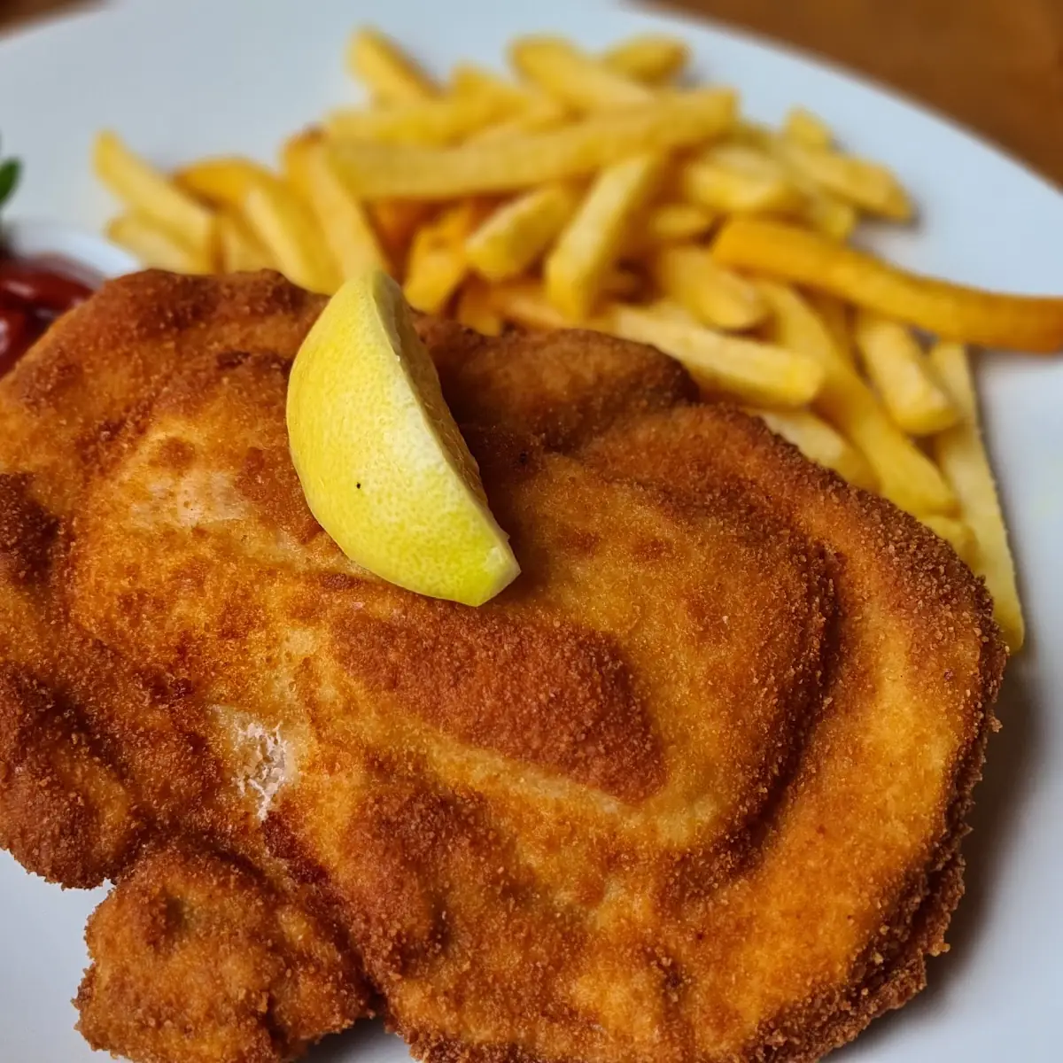 Cordon Bleu