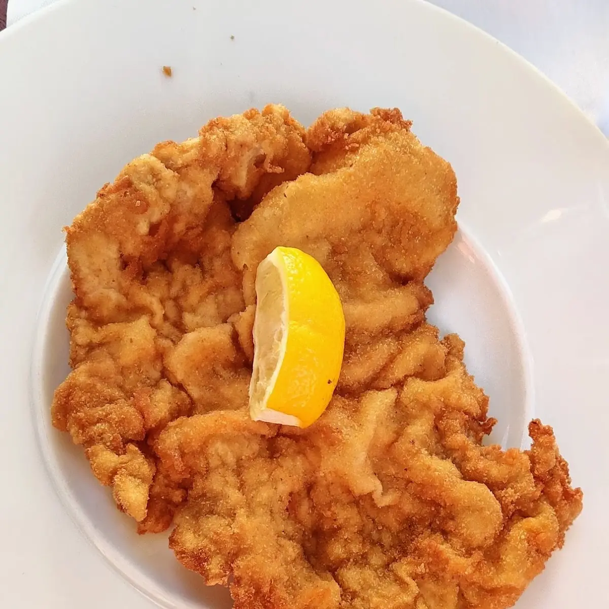 Schnitzel