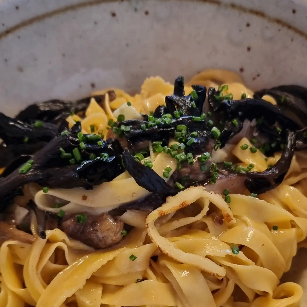 Tagliatelle