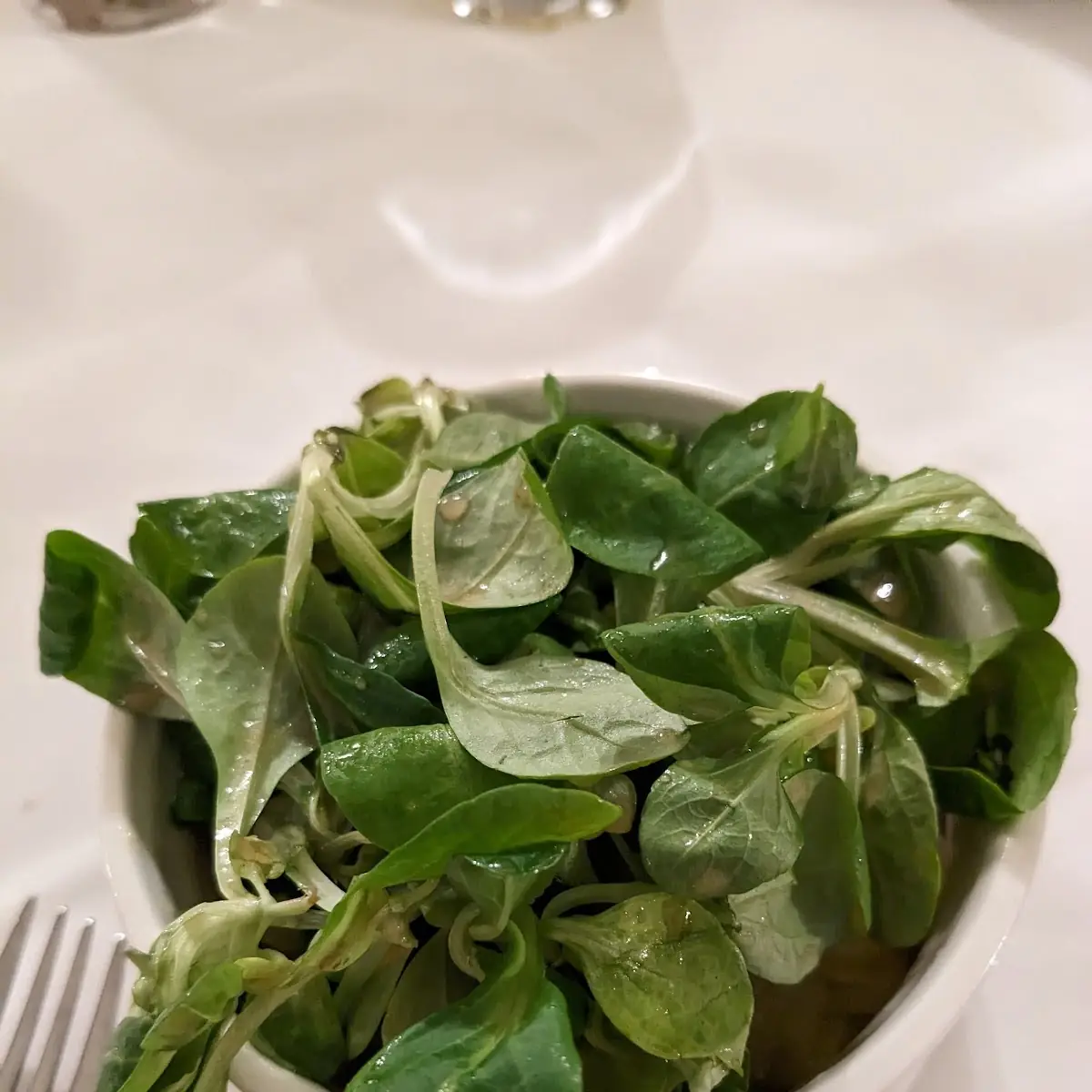 Vogerlsalat