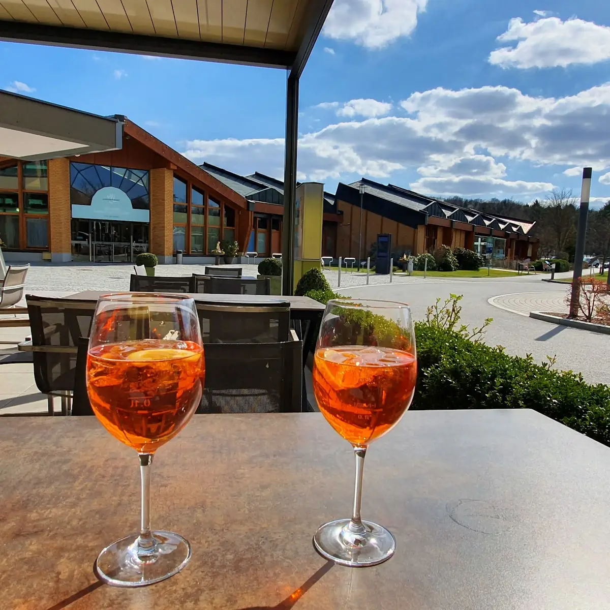 Aperol Spritz