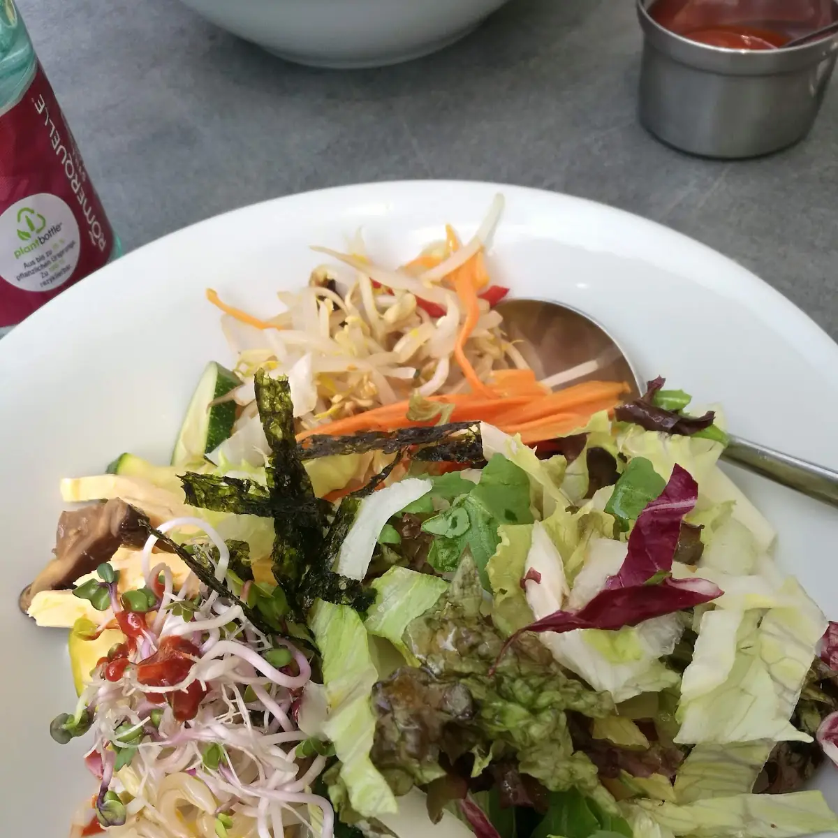 Haus Salad