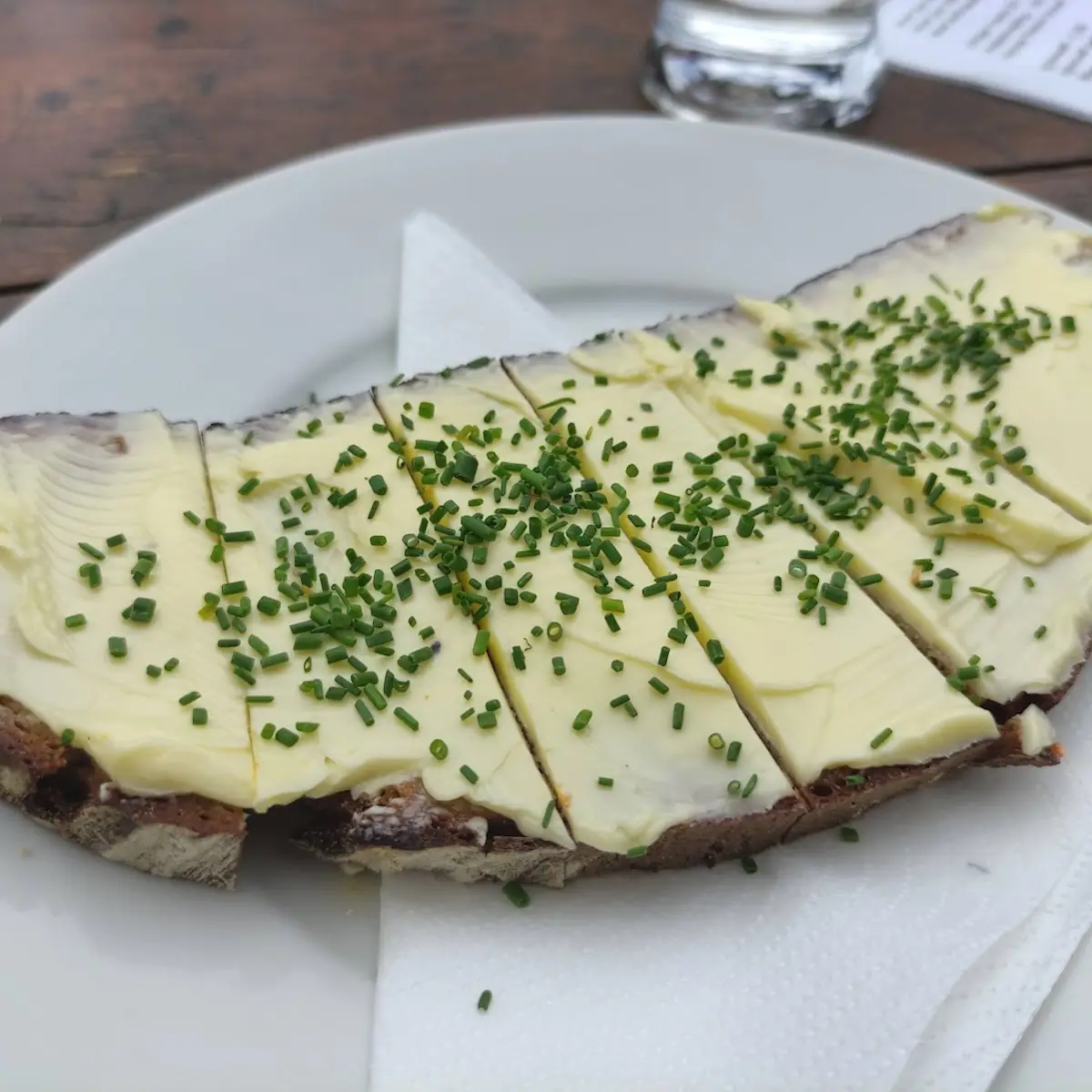 Butterbrot