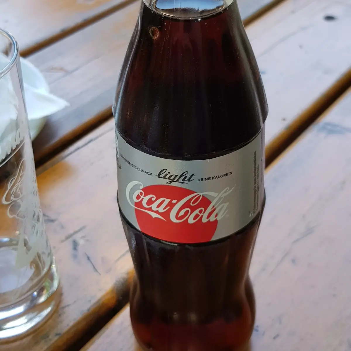Cola Light