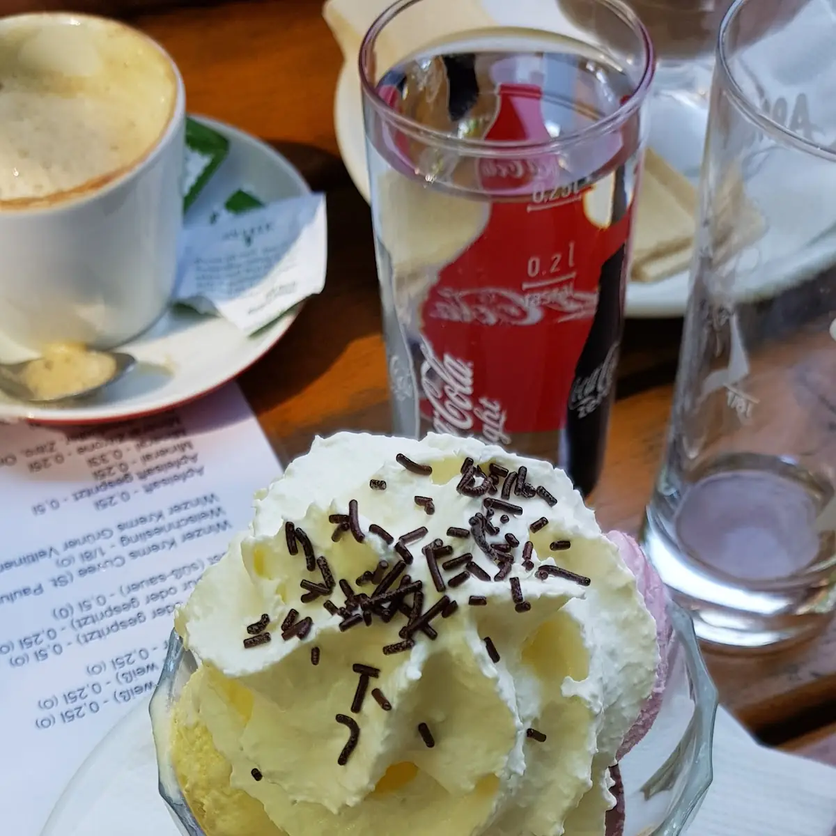 Eisbecher