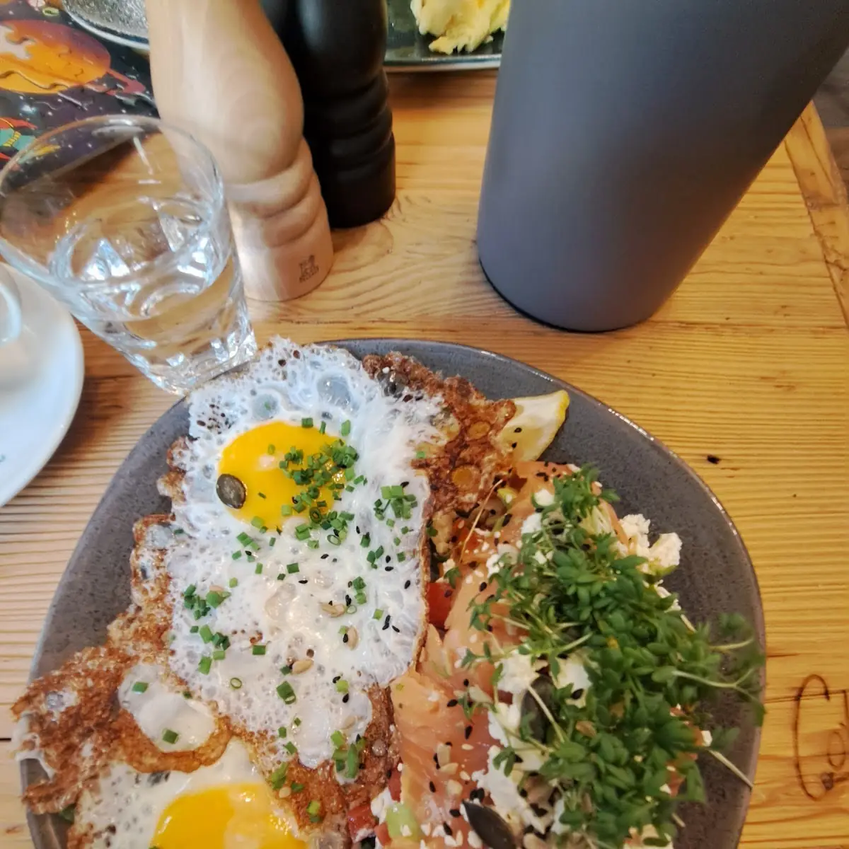 Acocadotoast Deluxe