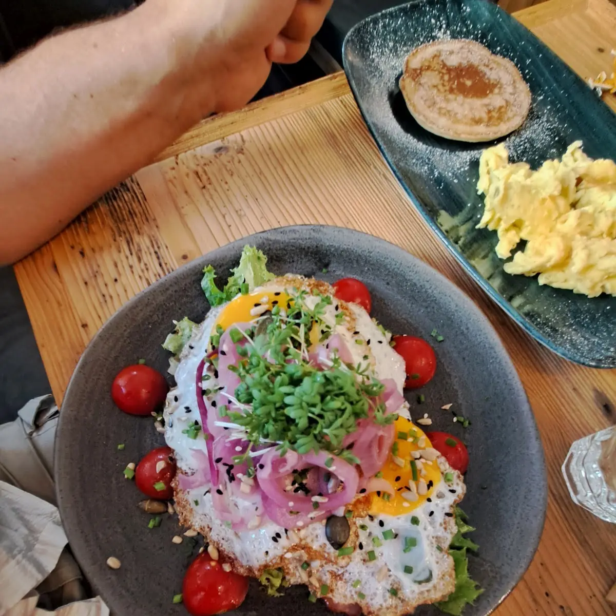 Strammen Max