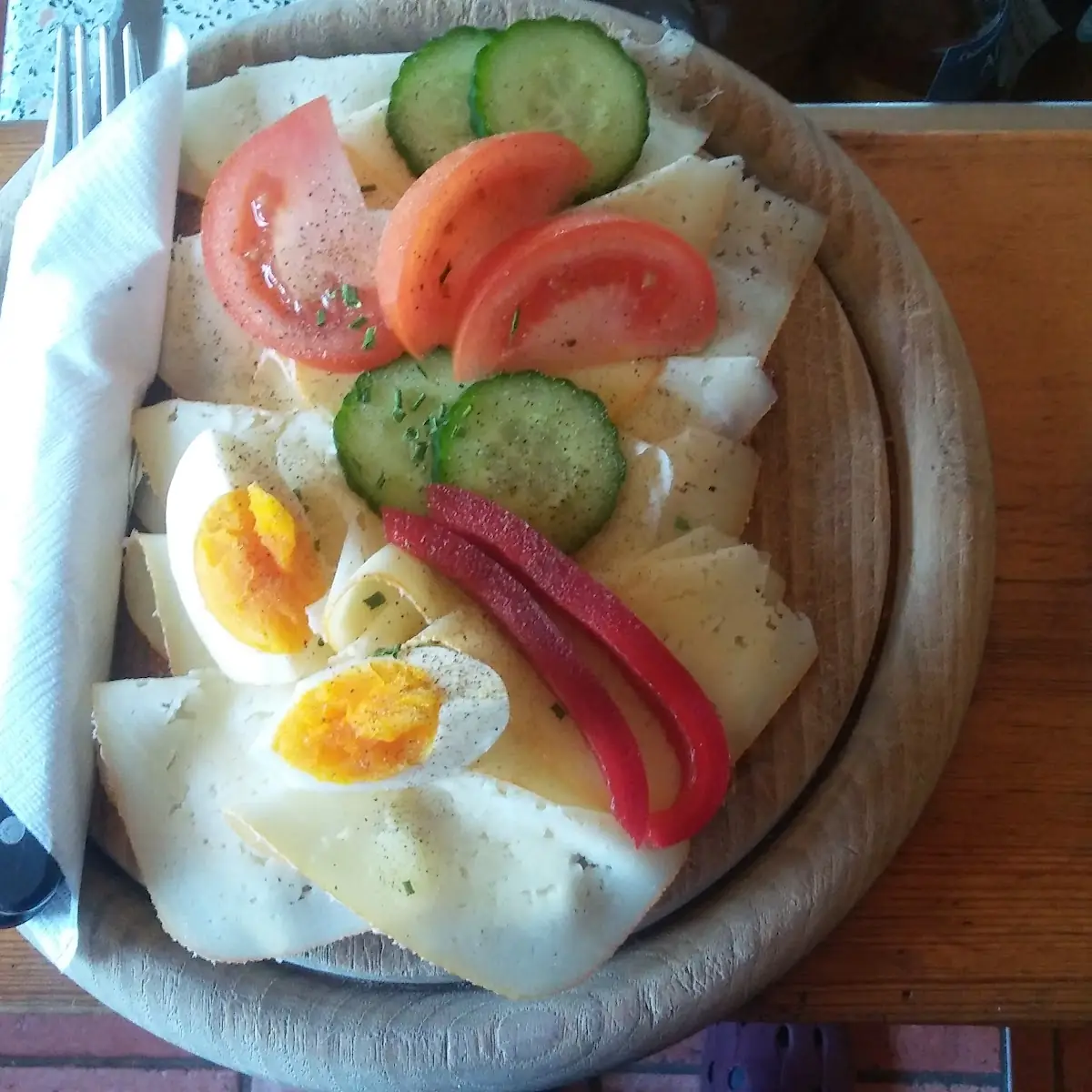Käsebrot