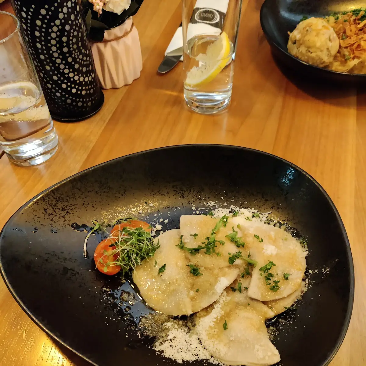 Osttiroler Schlipfkrapfen 6 Stück