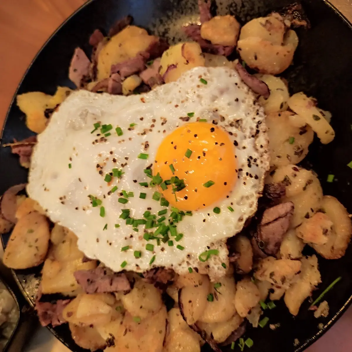Tiroler Gröstl