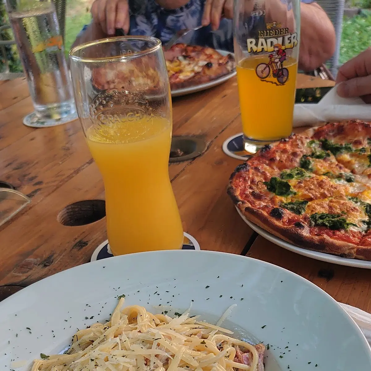 Carbonara